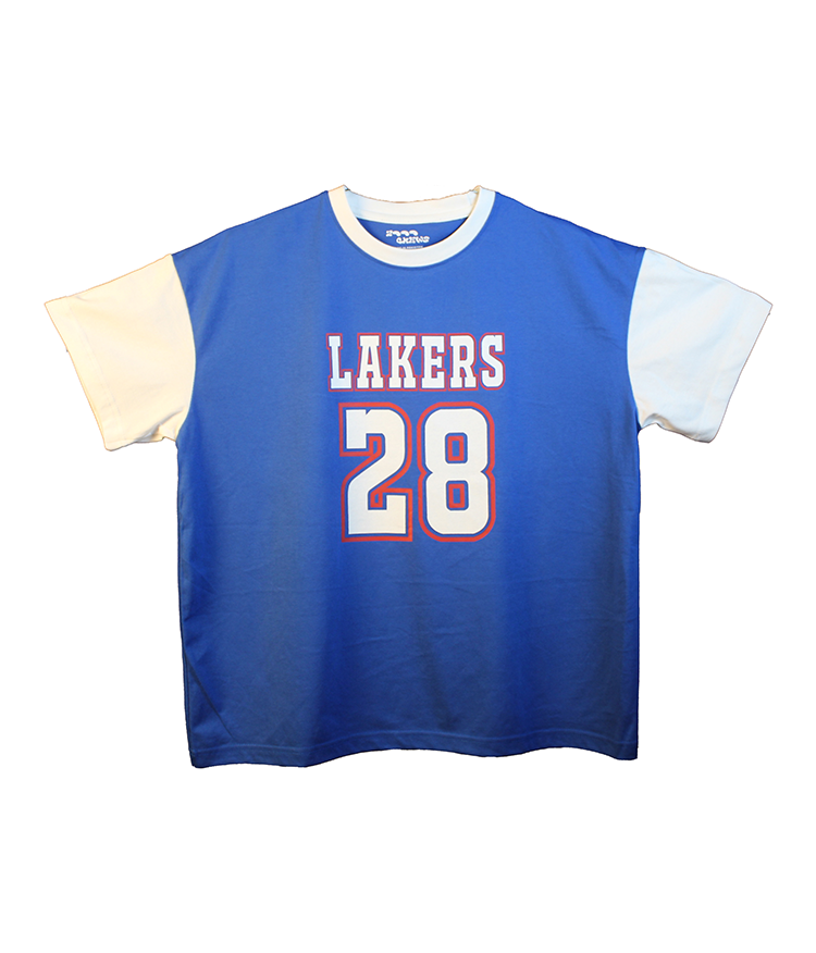 Lakers Trendy Tee