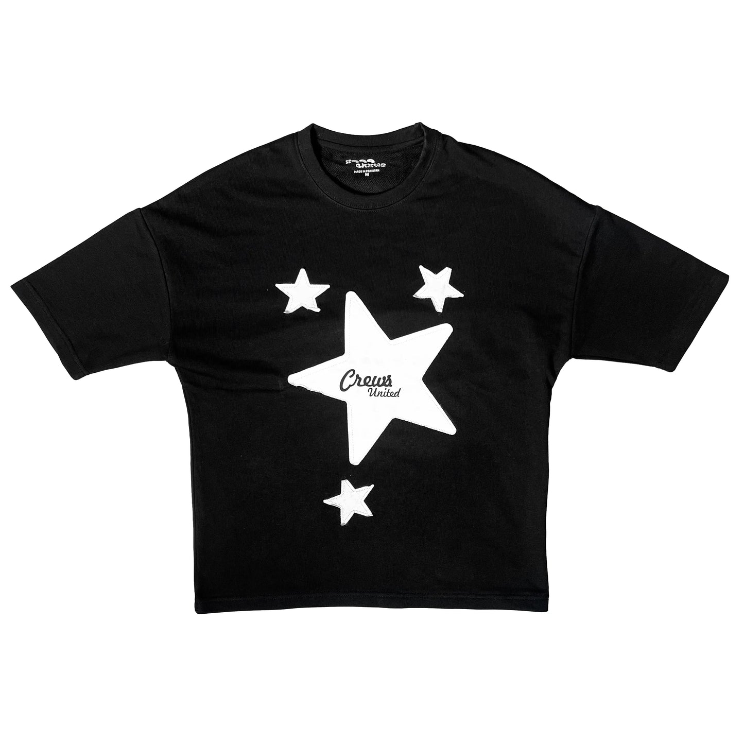 Orbit Tee (unisex)