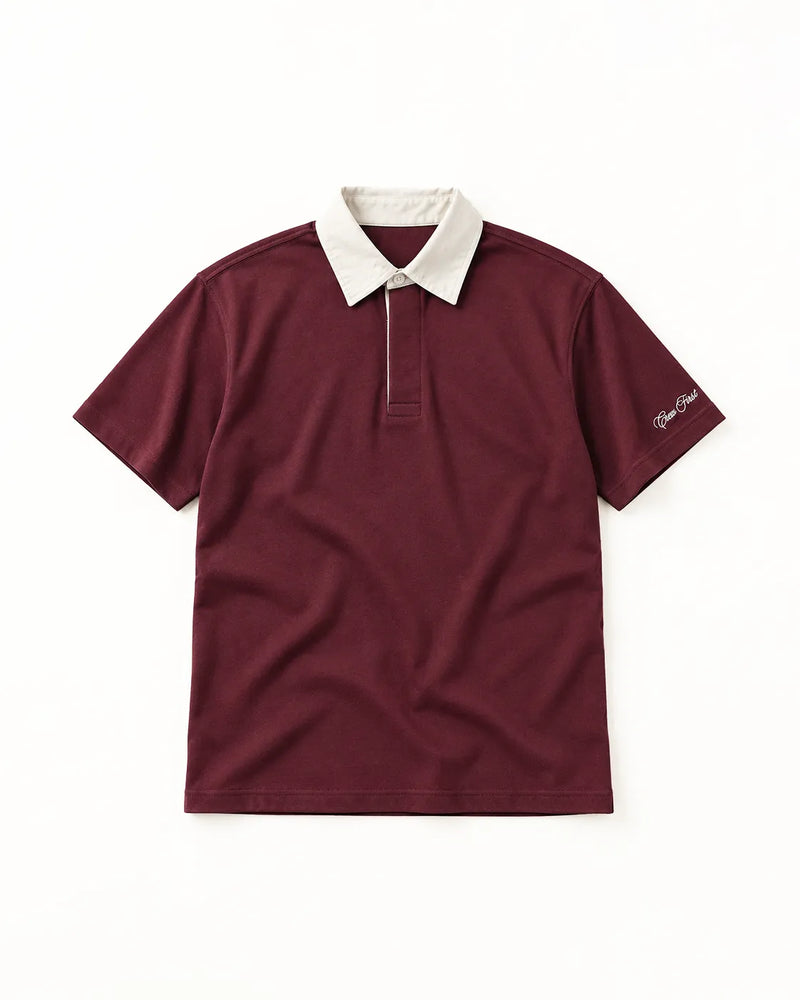 Nocturne Rugby Top (Unisex)