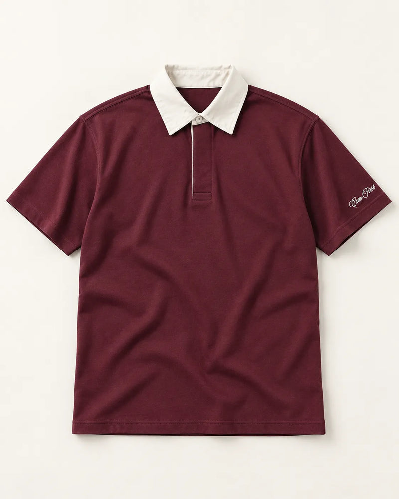 Nocturne Rugby Top