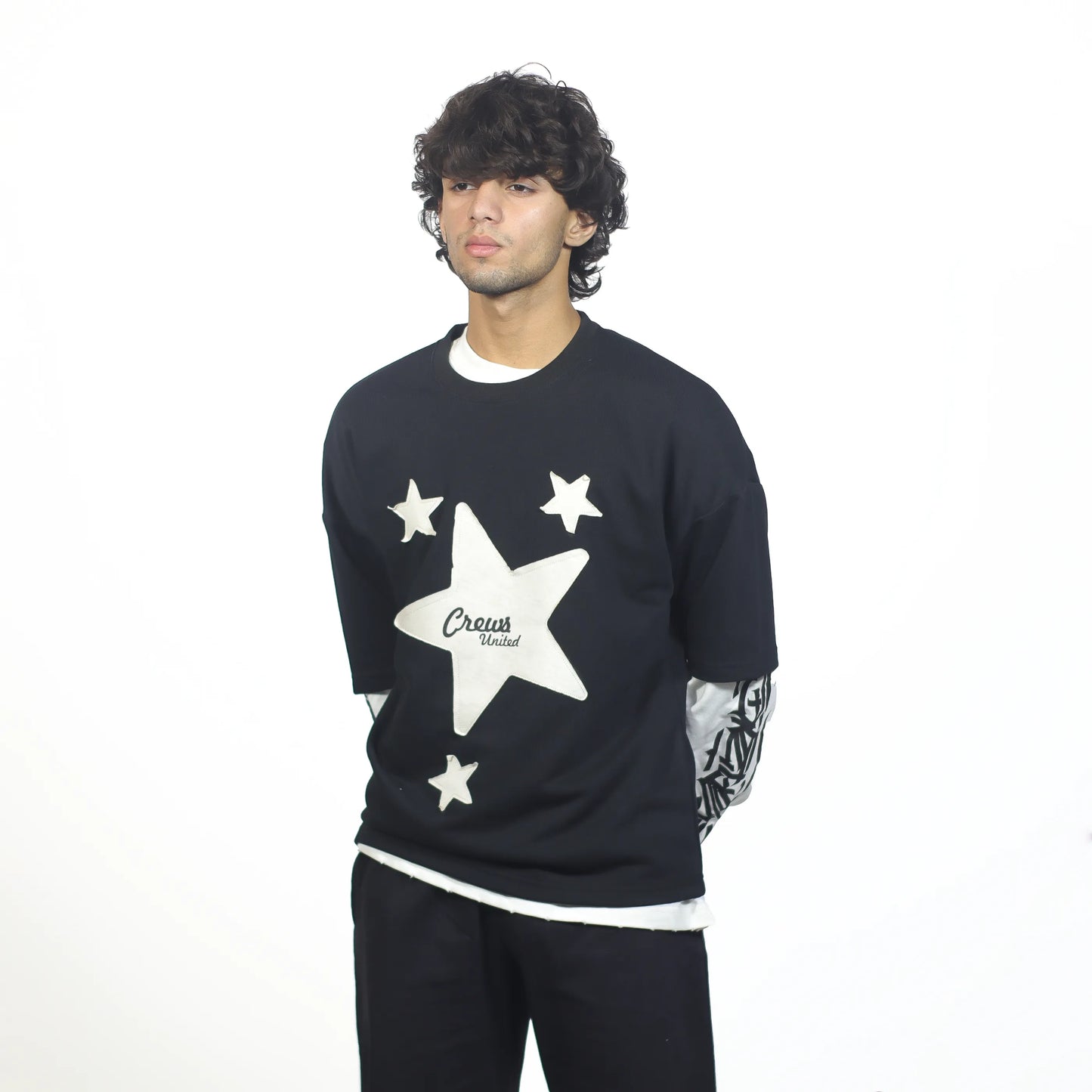 Orbit Tee (unisex)