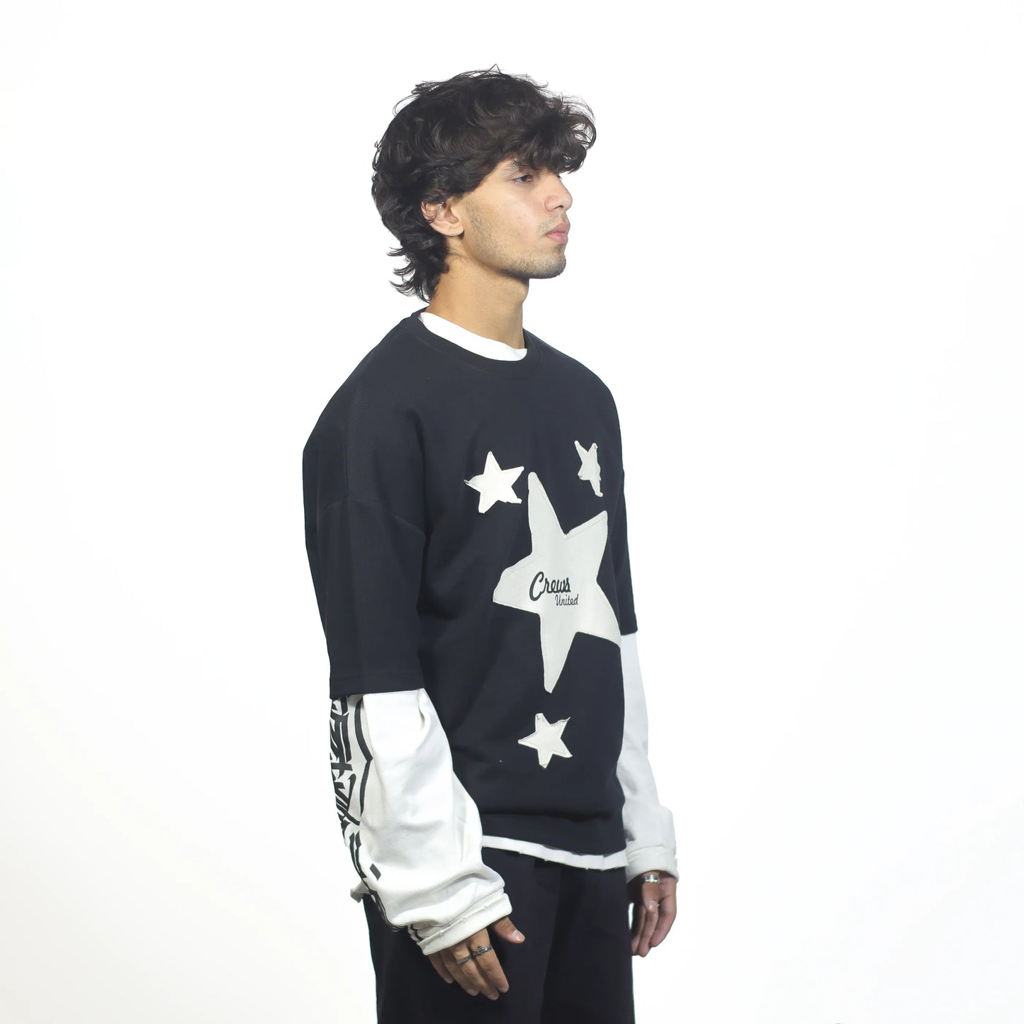 Orbit Tee (unisex)