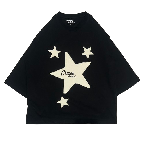 Star Patch tee