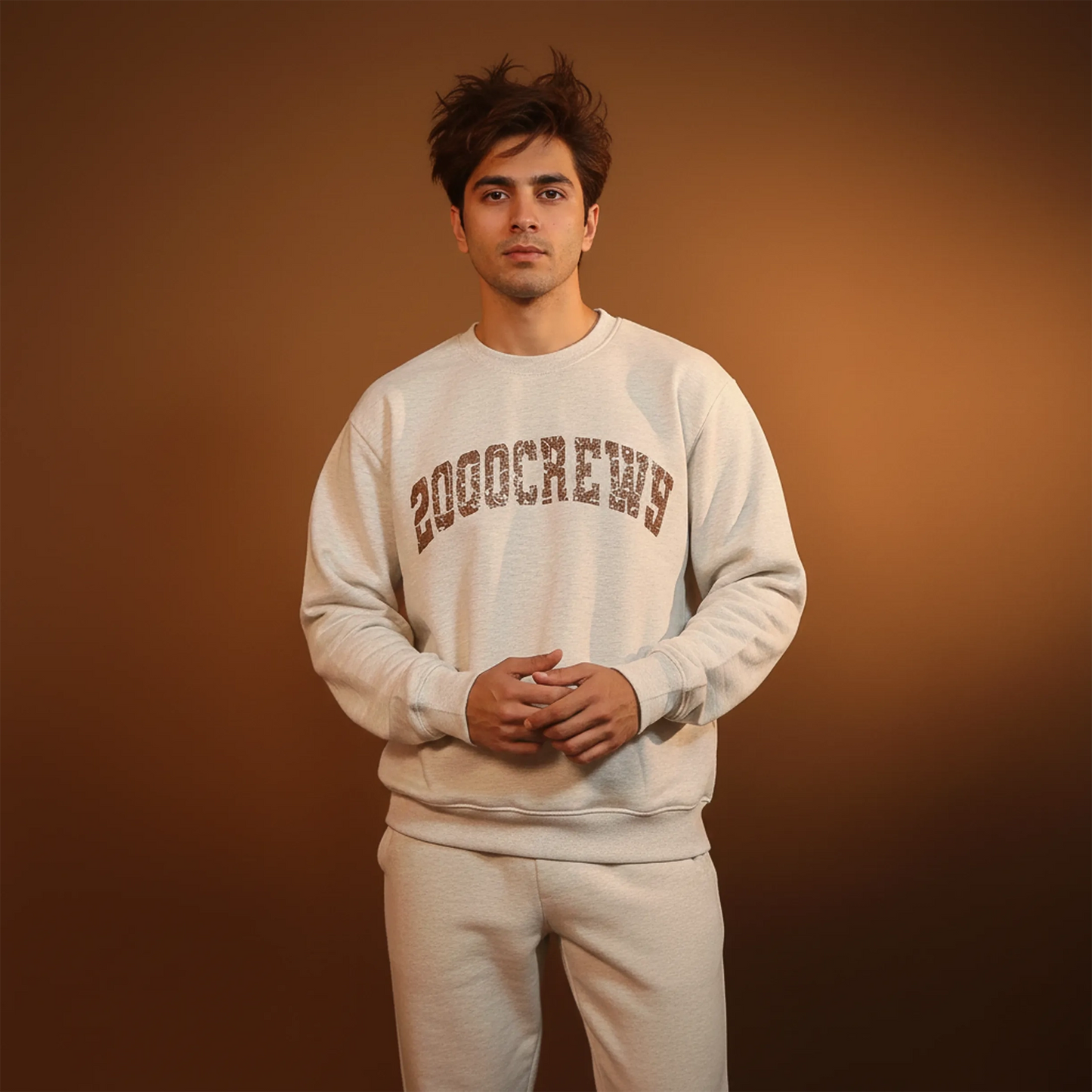 CLOUD CREWS SET (unisex)