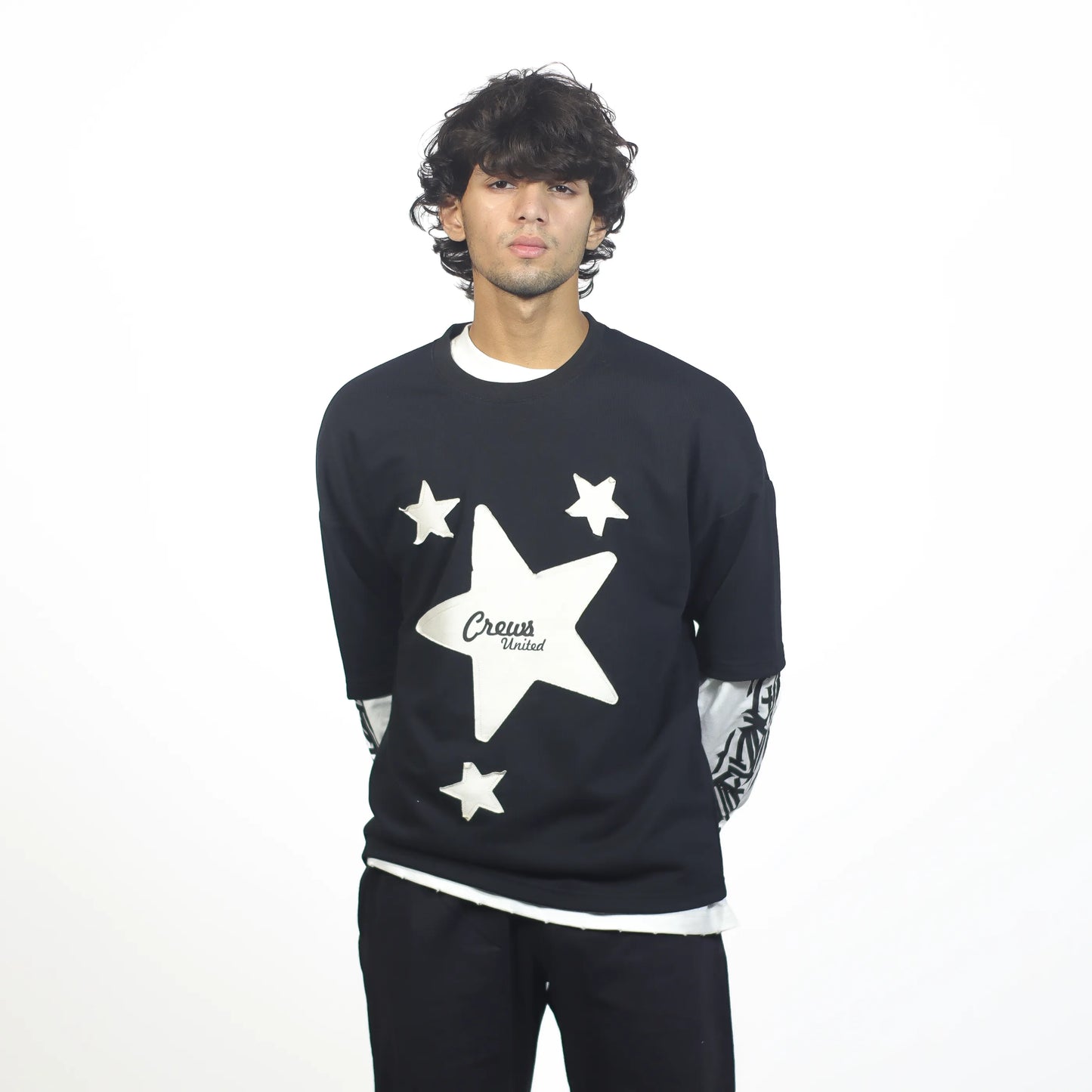 Orbit Tee (unisex)