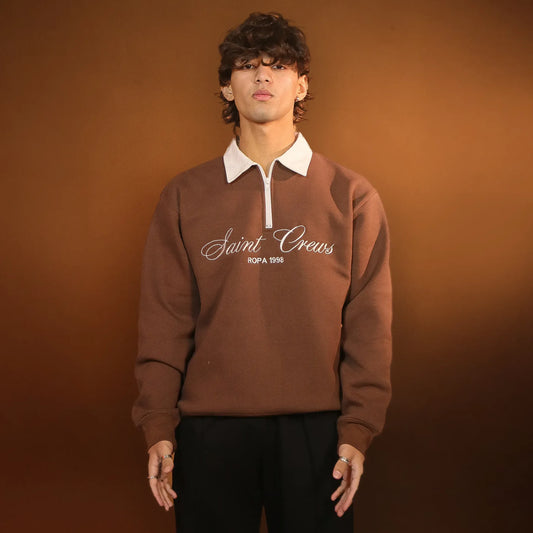 COZY BROWN (unisex)