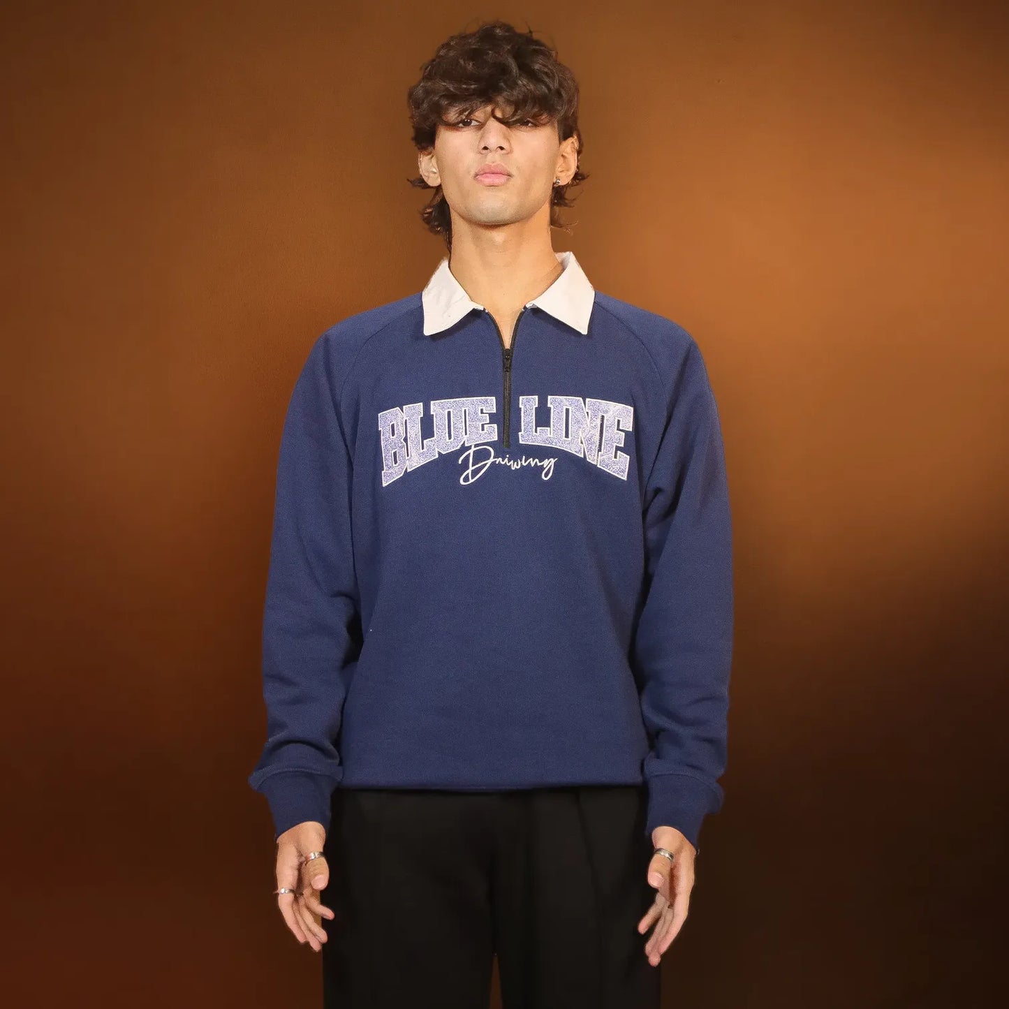 BLUE LINE (unisex)