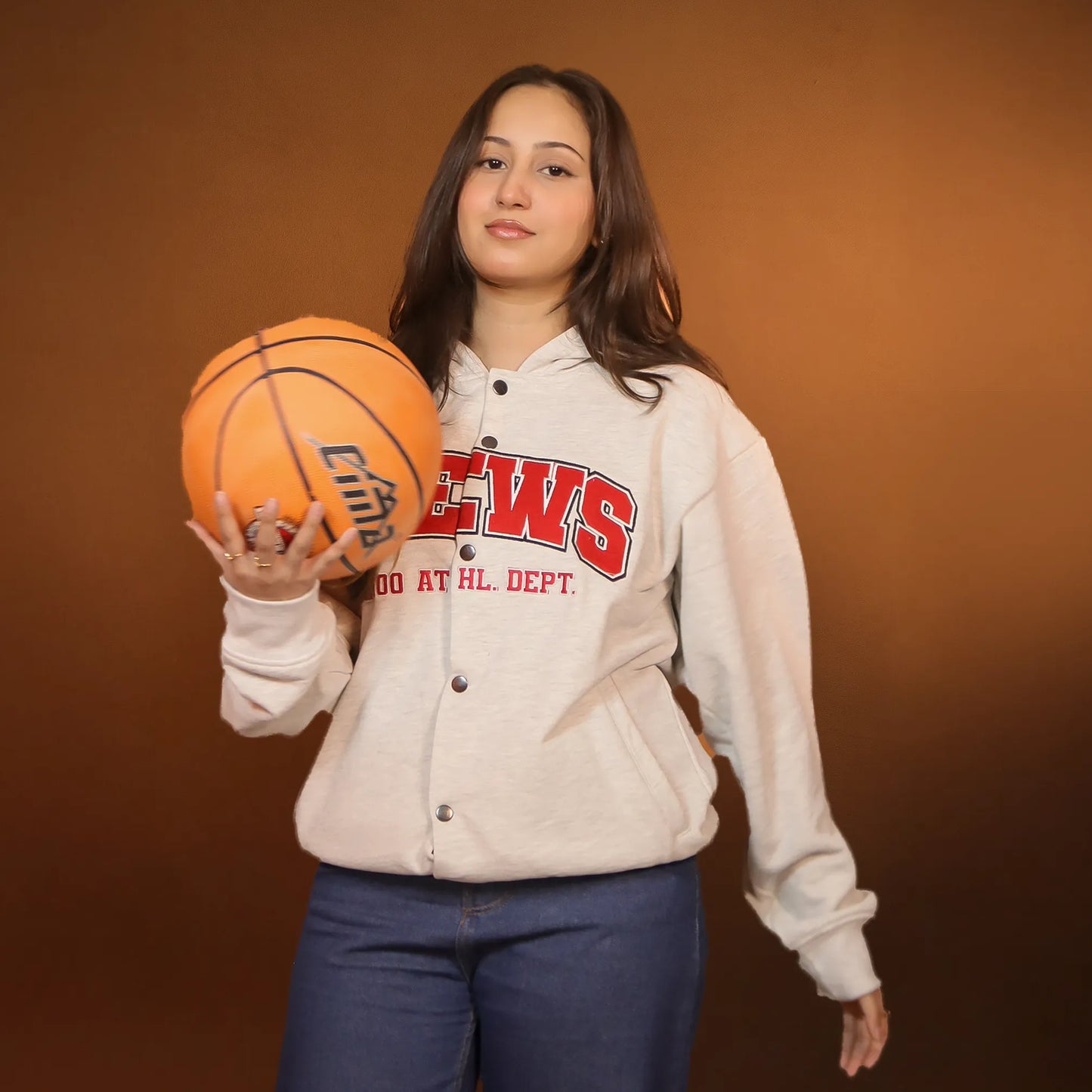 VARSITY HOOD (unisex)