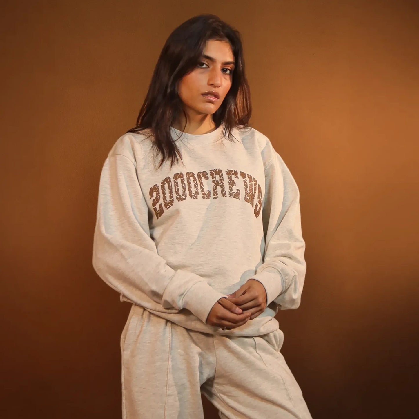 CLOUD CREWS SET (unisex)