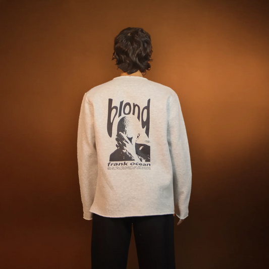 FRANK OCEAN (unisex)