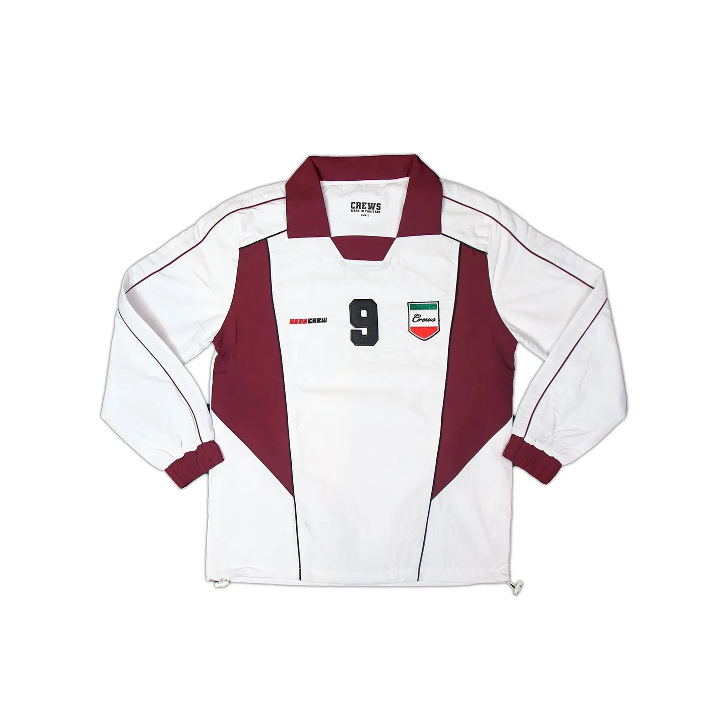 TRACK 9 (unisex)