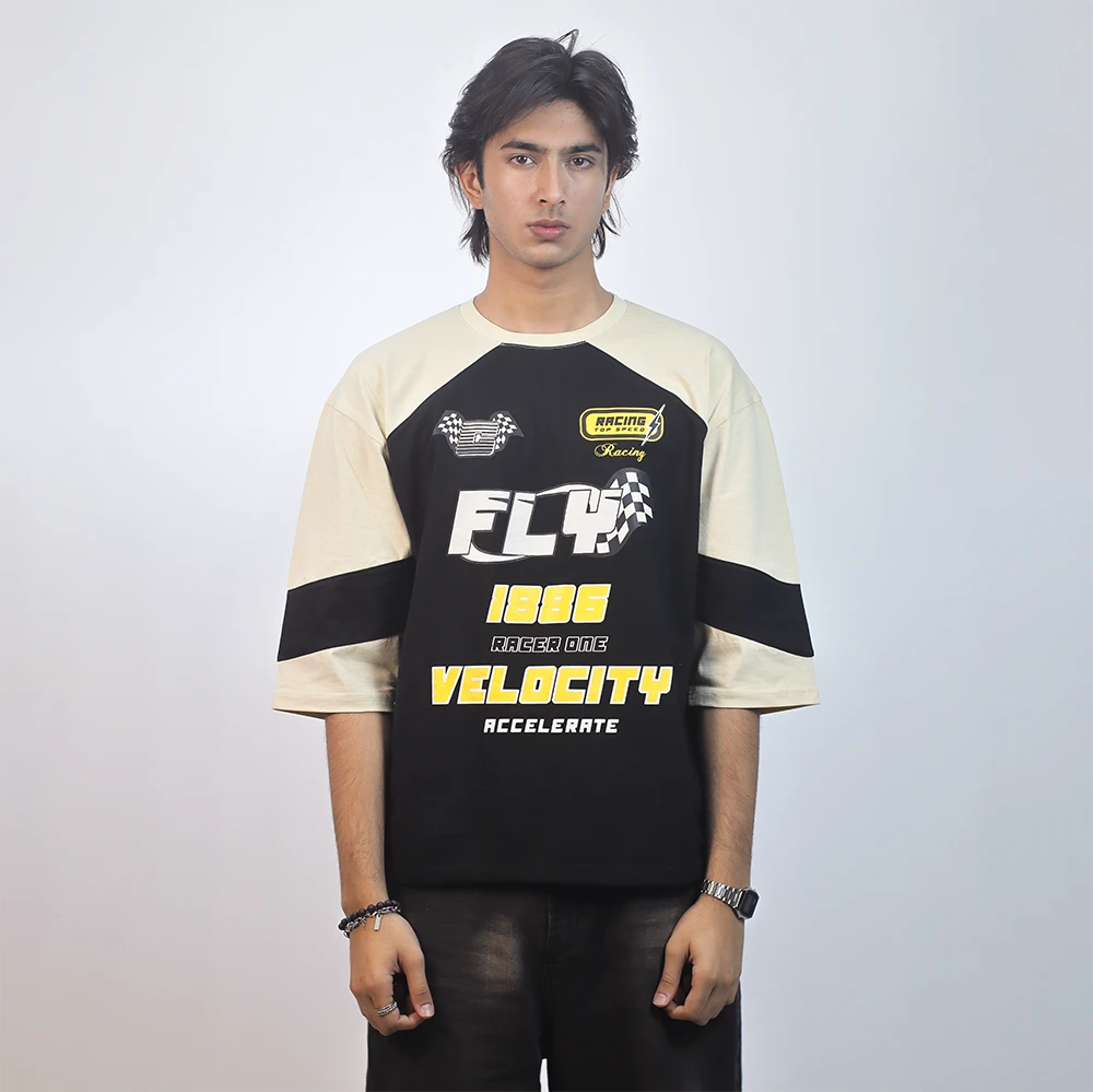 Racer Tee (unisex)