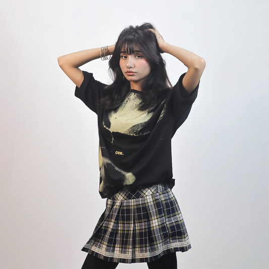 Butterfly Fade (unisex)