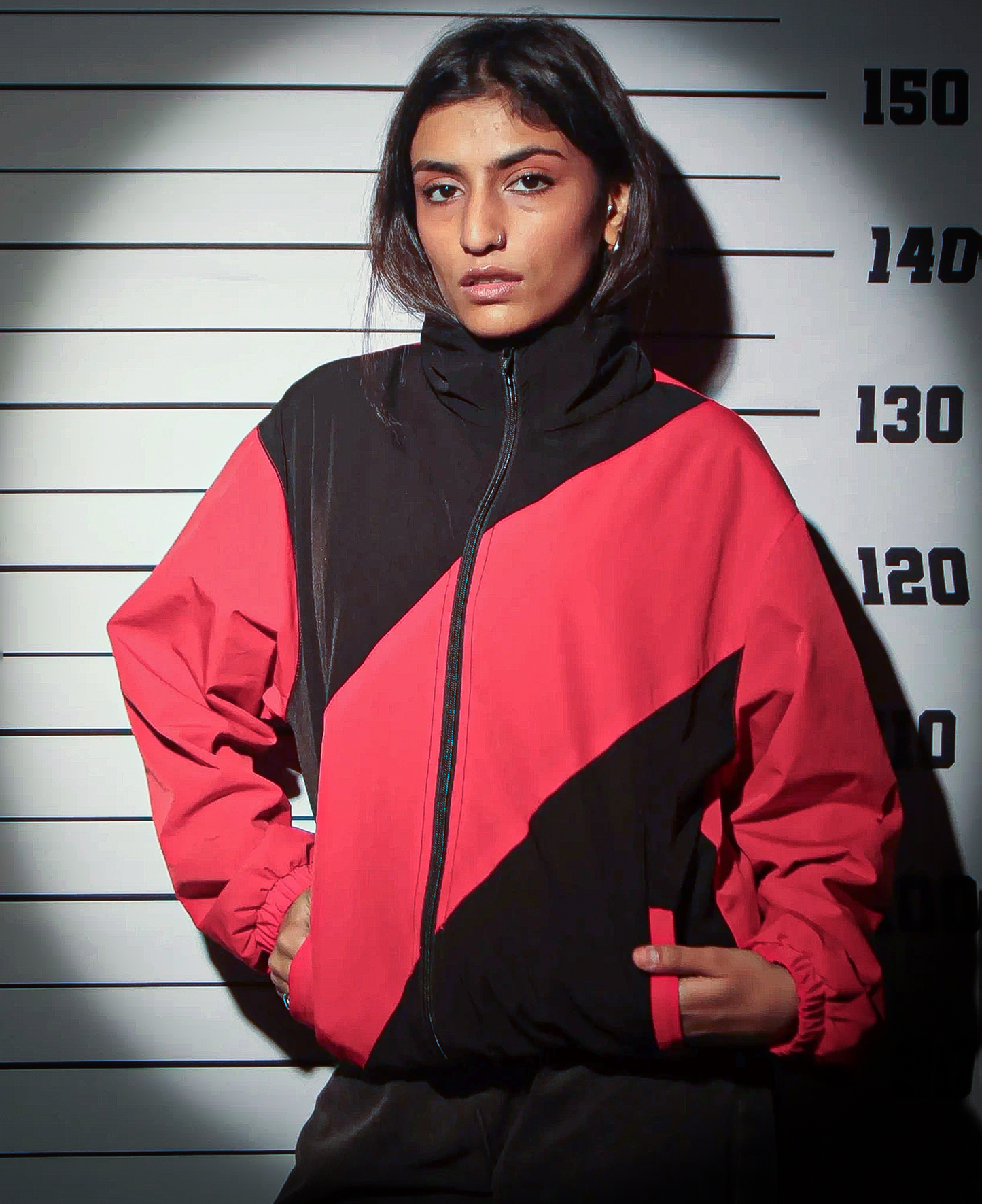 WINDBREAKER (unisex)