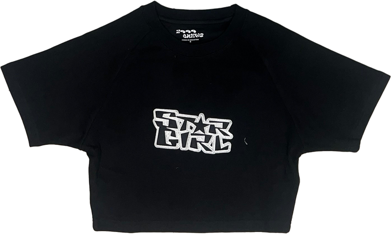 StarGirl Croptop