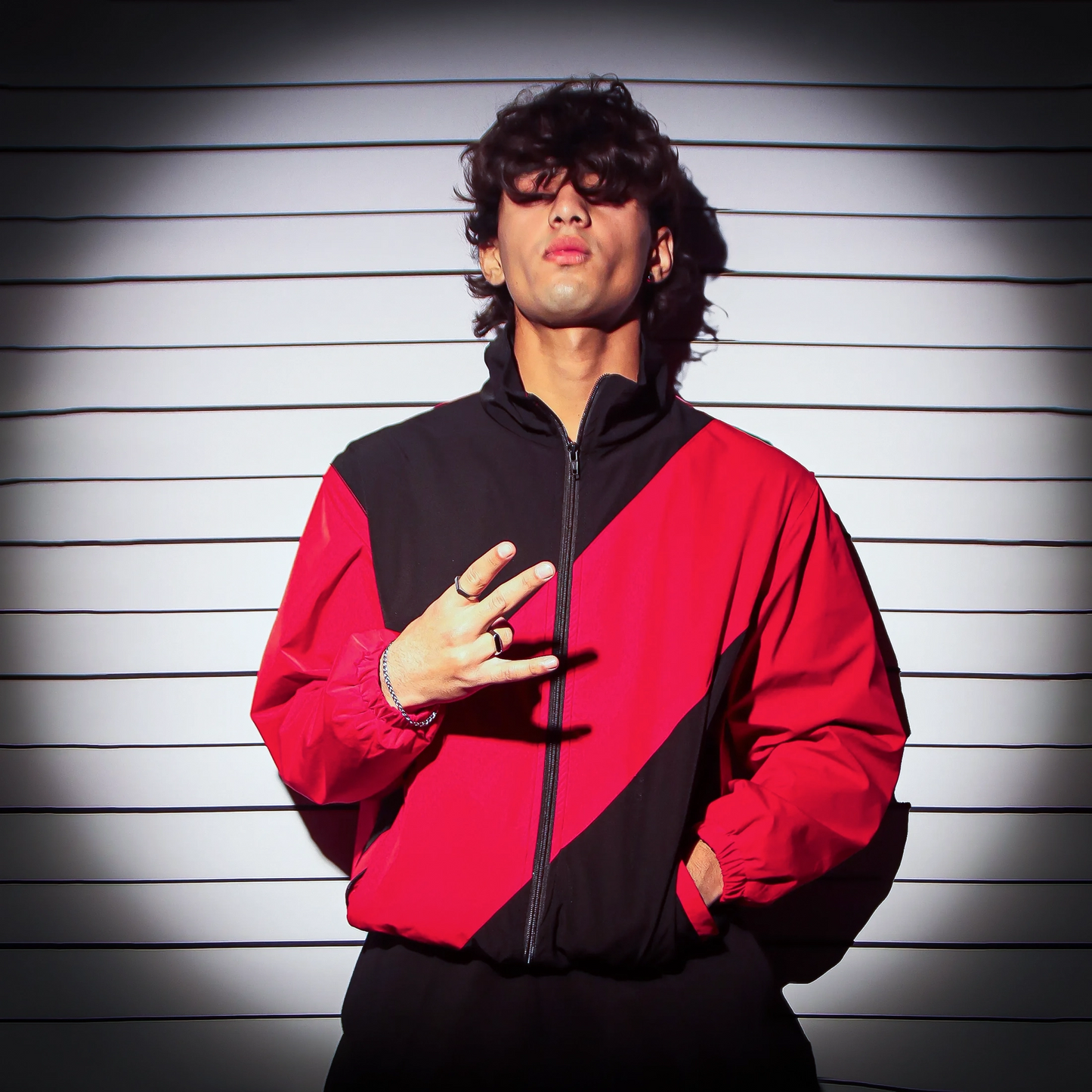 WINDBREAKER (unisex)