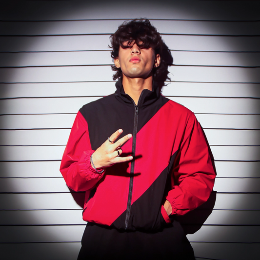 WINDBREAKER (unisex)