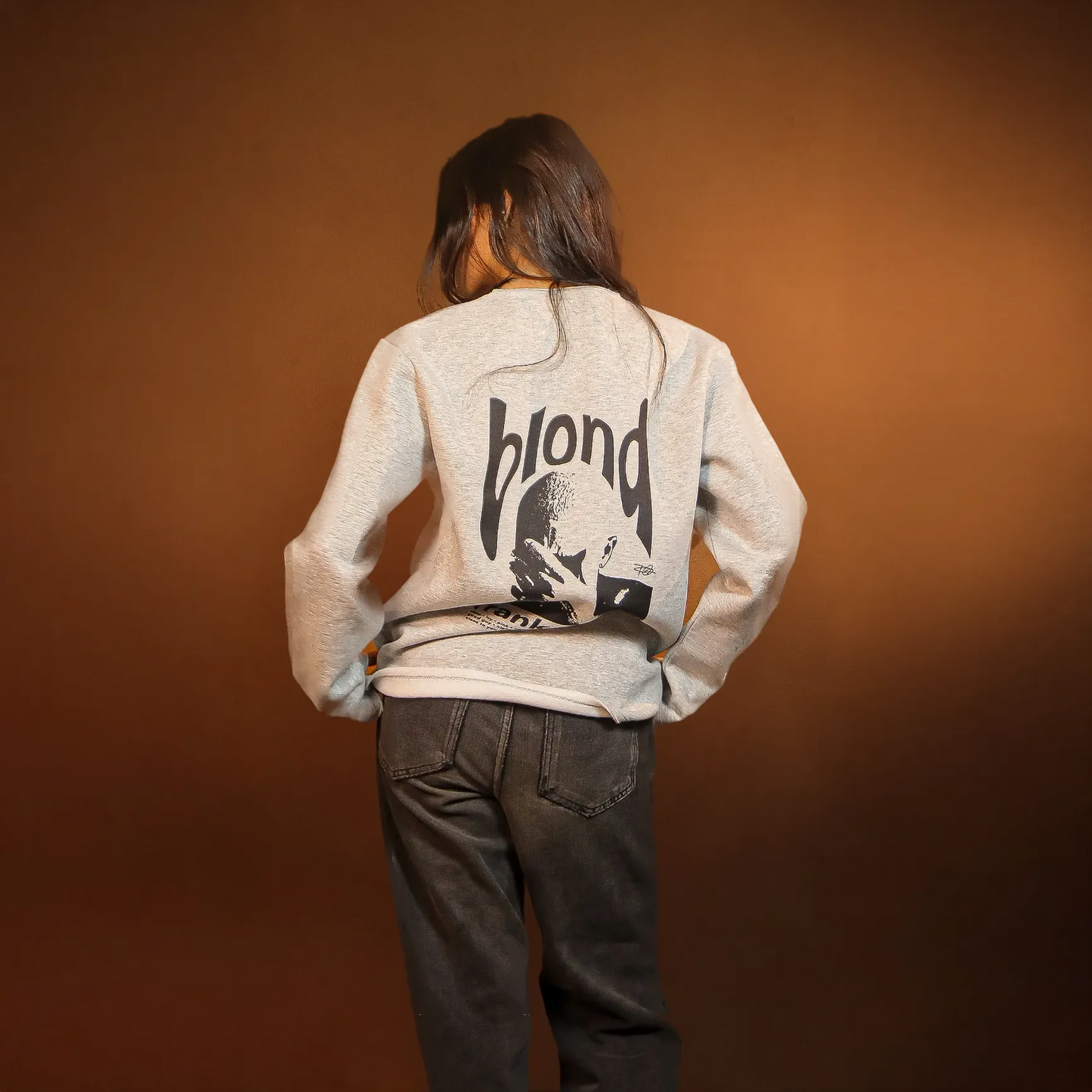 FRANK OCEAN (unisex)