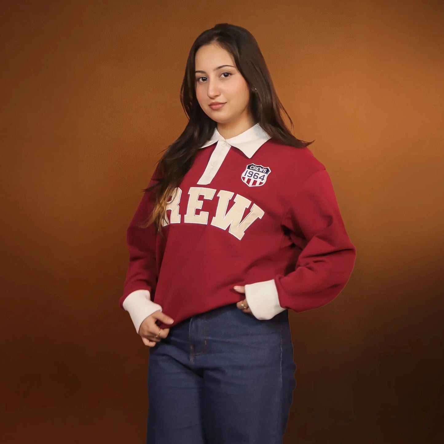 COLLEGE HERITAGE (unisex)