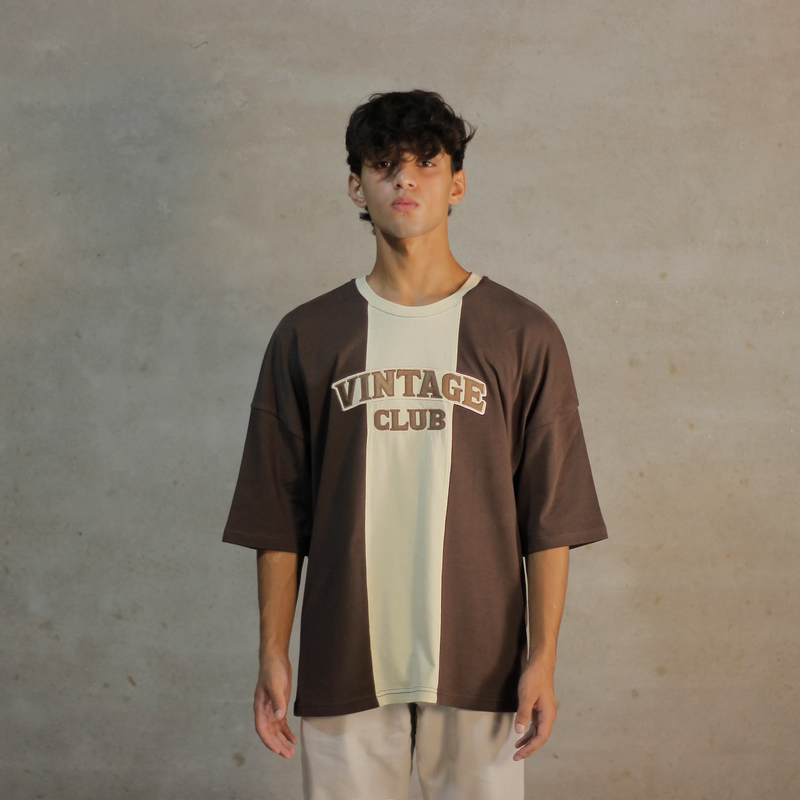 UNISEX OLDTOWN CREW