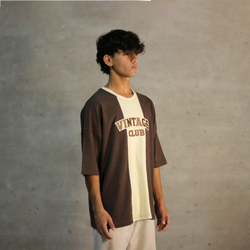 UNISEX OLDTOWN CREW