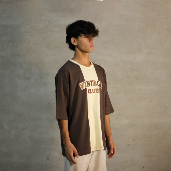 UNISEX OLDTOWN CREW