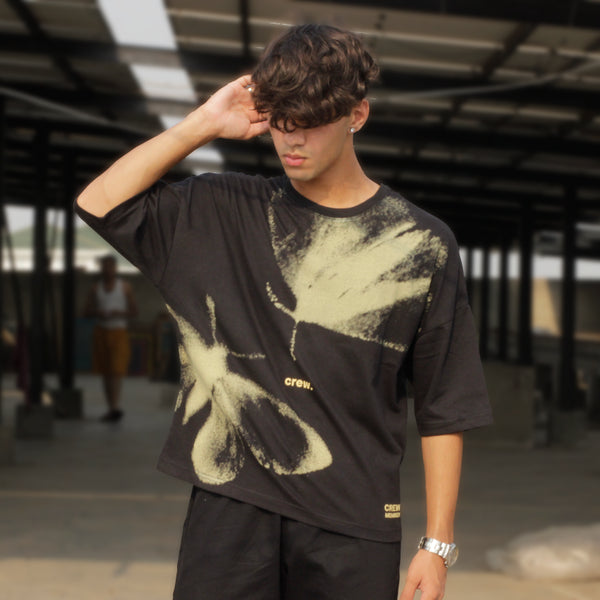 UNISEX Butterfly Fade