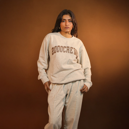 CLOUD CREWS SET (unisex)