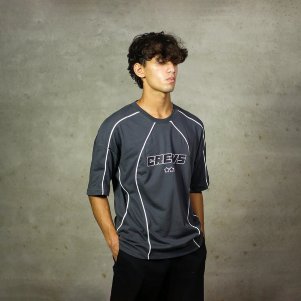 CREWS TECHNICAL STITCH