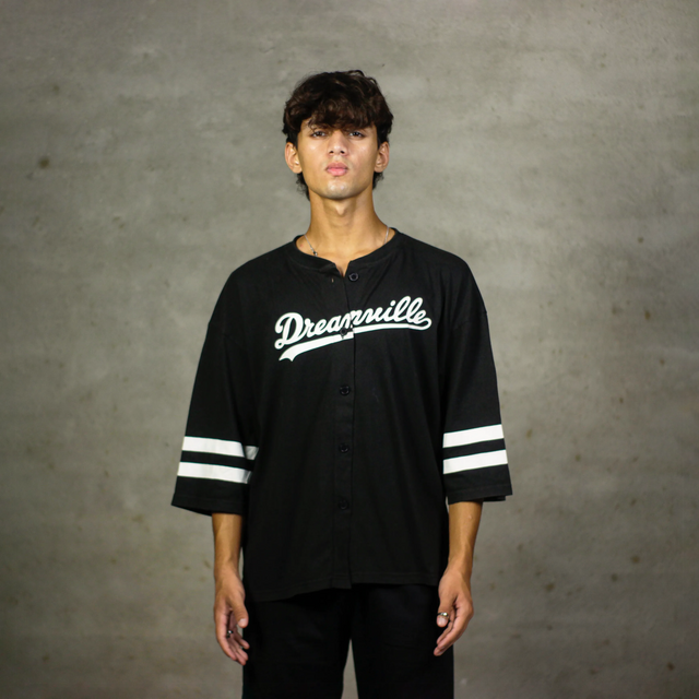 RUGBY SHIRT