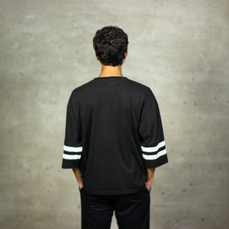 RUGBY SHIRT