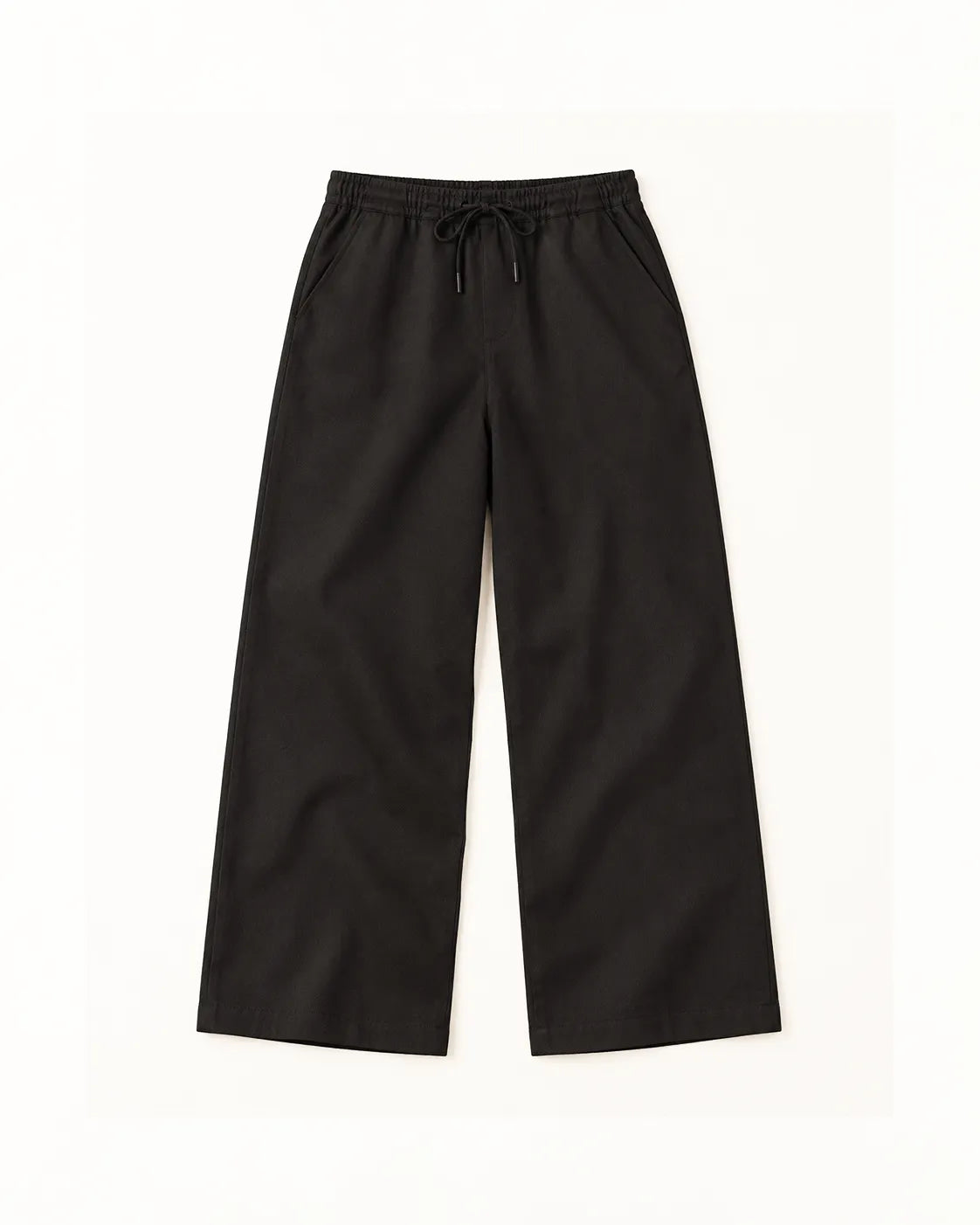 Barrel Fit relaxed pants by 2000CREWS