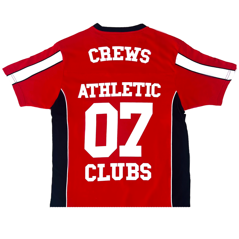 Crews Athletica Shirt