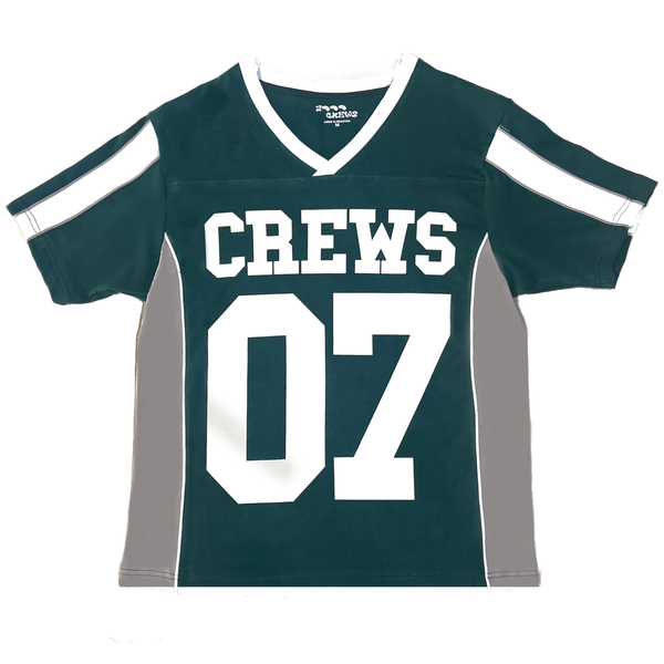 Crews Athletica Shirt