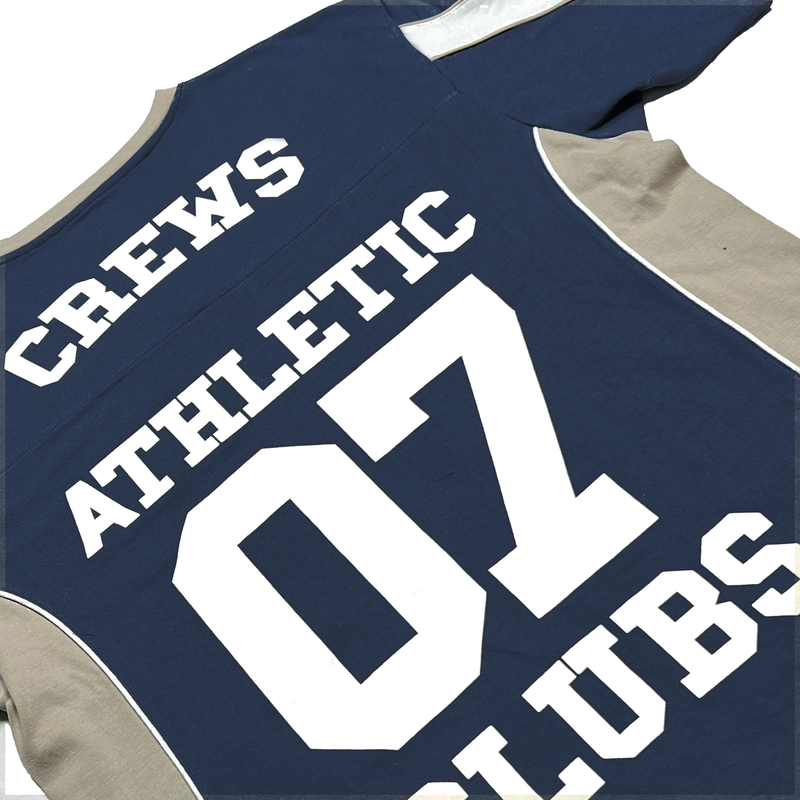 Crews Athletica Shirt