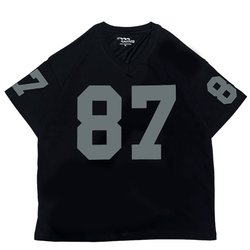 UNISEX 87 sporty Teee